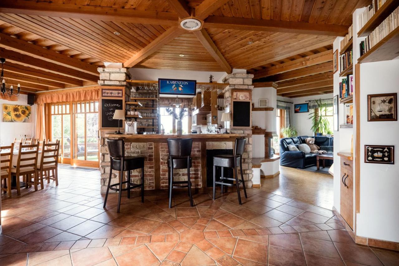 Private With Indoor Pool Pousada