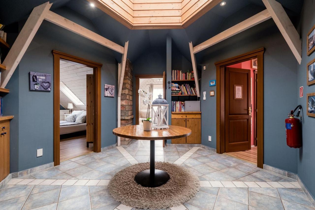 Private With Indoor Pool Pousada