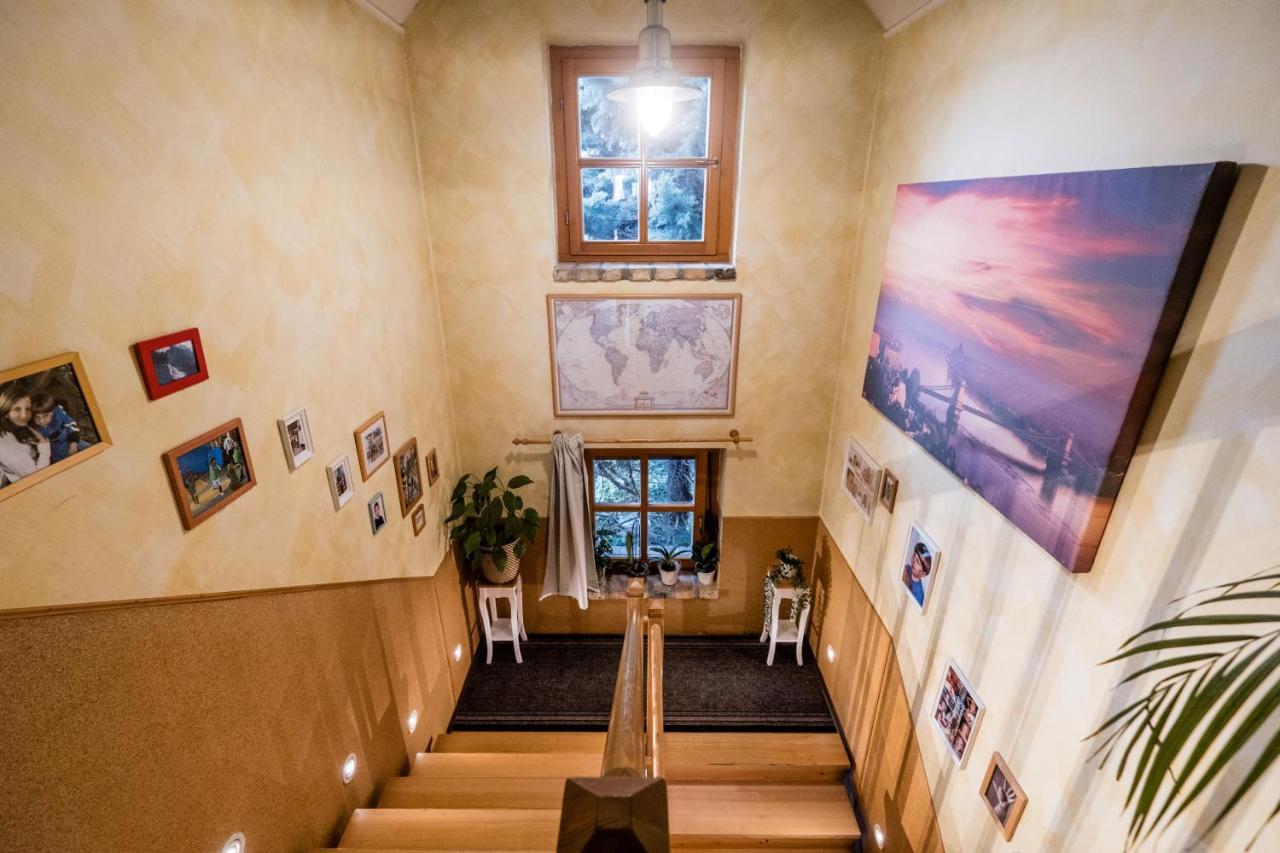 Pousada Private With Indoor Pool *