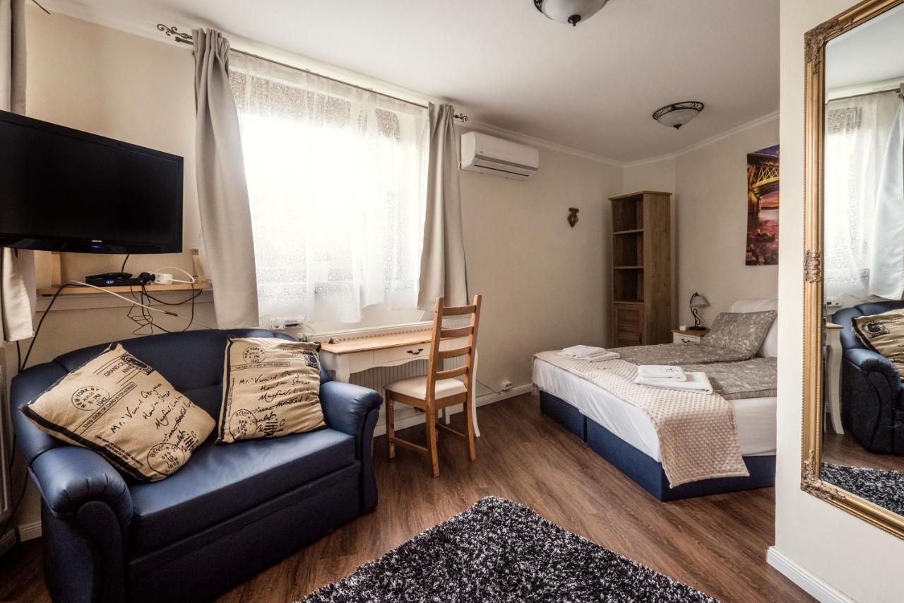Pousada Private With Indoor Pool Budapeste