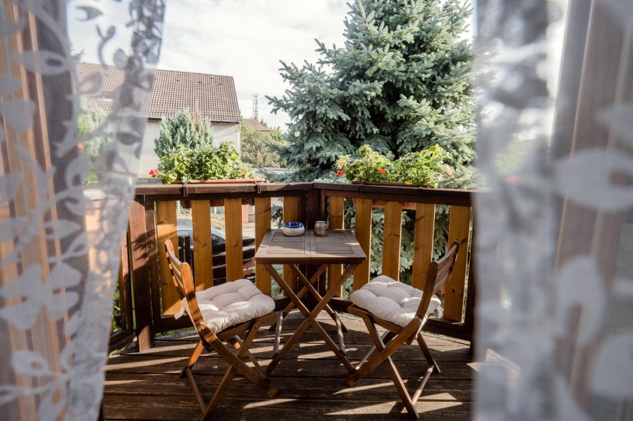 Private With Indoor Pool * Budapeste