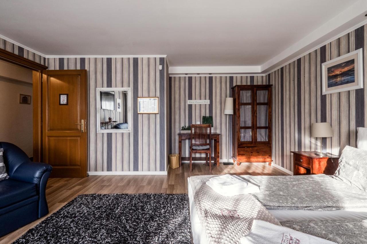 Private With Indoor Pool Pousada Budapeste