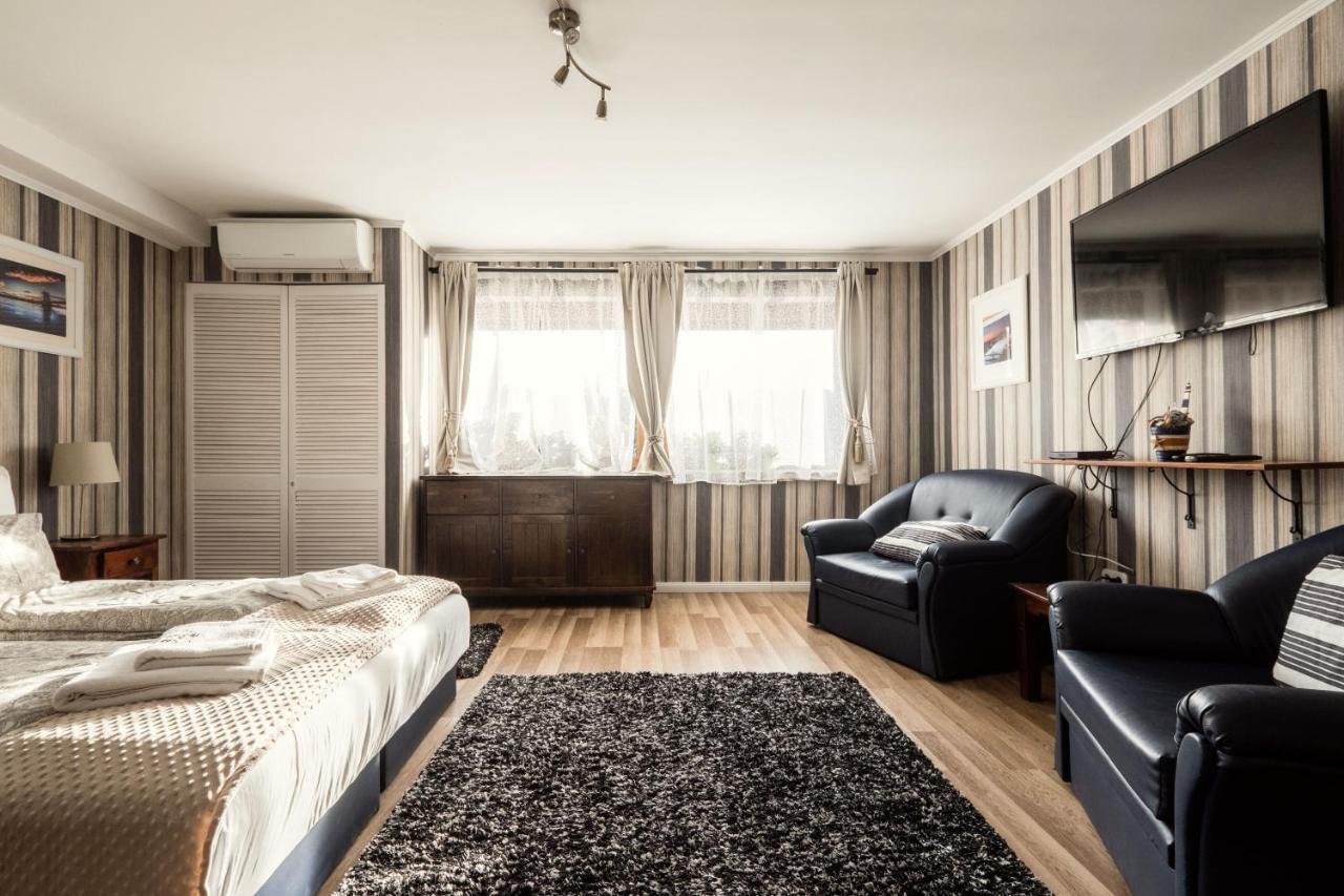 Private With Indoor Pool * Budapeste