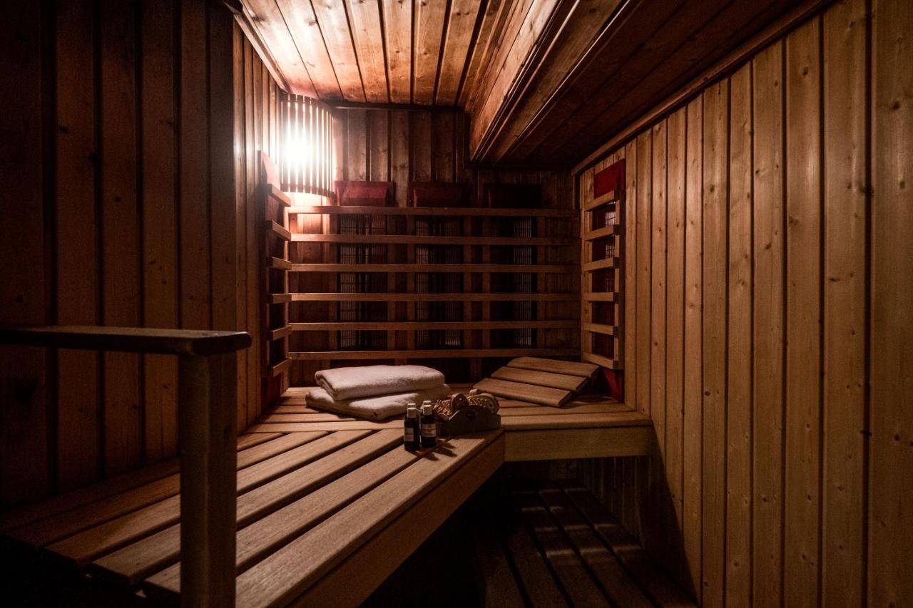 Private With Indoor Pool Budapeste