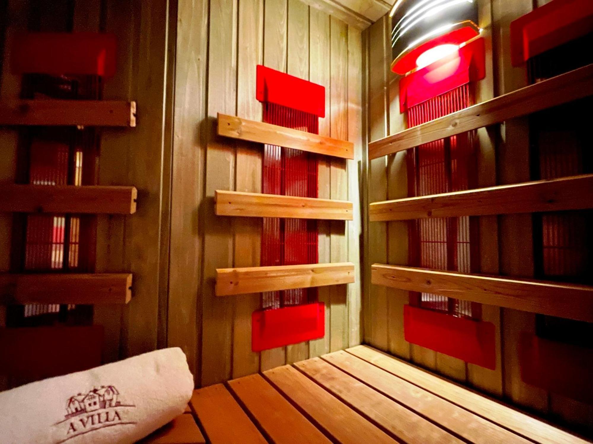 Private With Indoor Pool * Budapeste